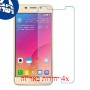 [4 יחידות] Asus Zenfone 3s Max ZC521TL מגן מסך נאנו זכוכית 9H סקרין מובייל