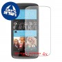 [4 יחידות] HTC Desire 526 מגן מסך הידרוג'ל שקוף (סיליקון) סקרין מובייל