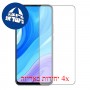 [4 יחידות] Huawei Enjoy 10 Plus מגן מסך הידרוג'ל שקוף (סיליקון) סקרין מובייל