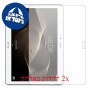 [2 יחידות] Huawei MediaPad M2 10.0 מגן מסך הידרוג'ל שקוף (סיליקון) סקרין מובייל