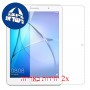 [2 יחידות] Huawei MediaPad T3 10 מגן מסך הידרוג'ל שקוף (סיליקון) סקרין מובייל