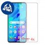 [4 יחידות] Huawei nova 5T מגן מסך הידרוג'ל שקוף (סיליקון) סקרין מובייל