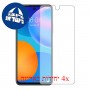 [4 יחידות] Huawei P smart 2021 מגן מסך הידרוג'ל שקוף (סיליקון) סקרין מובייל