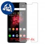 [4 יחידות] Infinix Note 4 מגן מסך הידרוג'ל שקוף (סיליקון) סקרין מובייל