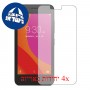 [4 יחידות] Lenovo A Plus מגן מסך הידרוג'ל שקוף (סיליקון) סקרין מובייל