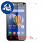 [4 יחידות] Lenovo A328 מגן מסך הידרוג'ל שקוף (סיליקון) סקרין מובייל