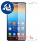 [4 יחידות] Lenovo A850+ מגן מסך הידרוג'ל שקוף (סיליקון) סקרין מובייל