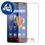 [4 יחידות] Lenovo A2010 מגן מסך הידרוג'ל שקוף (סיליקון) סקרין מובייל