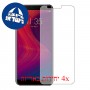 [4 יחידות] Lenovo K5 play מגן מסך הידרוג'ל שקוף (סיליקון) סקרין מובייל