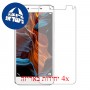 [4 יחידות] Lenovo Lemon 3 מגן מסך הידרוג'ל שקוף (סיליקון) סקרין מובייל