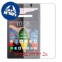 [2 יחידות] Lenovo Tab3 8 מגן מסך הידרוג'ל שקוף (סיליקון) סקרין מובייל
