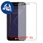 [4 יחידות] LG K20 plus מגן מסך הידרוג'ל שקוף (סיליקון) סקרין מובייל
