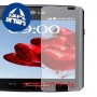 [4 יחידות] LG L50 מגן מסך הידרוג'ל שקוף (סיליקון) סקרין מובייל