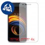 [4 יחידות] LG Tribute Empire מגן מסך הידרוג'ל שקוף (סיליקון) סקרין מובייל