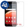 [4 יחידות] LG Zone 4 מגן מסך הידרוג'ל שקוף (סיליקון) סקרין מובייל