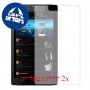 [2 יחידות] Micromax Canvas Tab P666 מגן מסך הידרוג'ל שקוף (סיליקון) סקרין מובייל