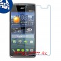 [4 יחידות] Acer Liquid E600 מגן מסך נאנו זכוכית 9H סקרין מובייל