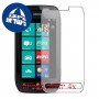 [4 יחידות] Nokia Lumia 710 T-Mobile מגן מסך הידרוג'ל שקוף (סיליקון) סקרין מובייל