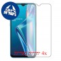 [4 יחידות] Oppo A12 מגן מסך הידרוג'ל שקוף (סיליקון) סקרין מובייל