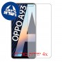[4 יחידות] Oppo A93 מגן מסך הידרוג'ל שקוף (סיליקון) סקרין מובייל