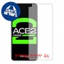 [4 יחידות] Oppo Ace2 מגן מסך הידרוג'ל שקוף (סיליקון) סקרין מובייל