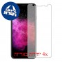 [4 יחידות] Panasonic Eluga I7 (2019) מגן מסך הידרוג'ל שקוף (סיליקון) סקרין מובייל