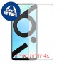 [4 יחידות] Realme 6i (India) מגן מסך הידרוג'ל שקוף (סיליקון) סקרין מובייל