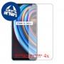 [4 יחידות] Realme X7 מגן מסך הידרוג'ל שקוף (סיליקון) סקרין מובייל