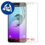 [4 יחידות] Samsung Galaxy A3 (2016) מגן מסך הידרוג'ל שקוף (סיליקון) סקרין מובייל