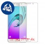 [4 יחידות] Samsung Galaxy A7 (2016) מגן מסך הידרוג'ל שקוף (סיליקון) סקרין מובייל