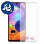 [4 יחידות] Samsung Galaxy A31 מגן מסך הידרוג'ל שקוף (סיליקון) סקרין מובייל