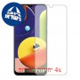 [4 יחידות] Samsung Galaxy A50s מגן מסך הידרוג'ל שקוף (סיליקון) סקרין מובייל