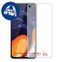[4 יחידות] Samsung Galaxy A60 מגן מסך הידרוג'ל שקוף (סיליקון) סקרין מובייל