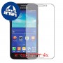 [4 יחידות] Samsung Galaxy Core Lite LTE מגן מסך הידרוג'ל שקוף (סיליקון) סקרין מובייל