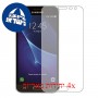 [4 יחידות] Samsung Galaxy Express Prime מגן מסך הידרוג'ל שקוף (סיליקון) סקרין מובייל
