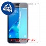 [4 יחידות] Samsung Galaxy J1 (2016) מגן מסך הידרוג'ל שקוף (סיליקון) סקרין מובייל