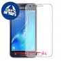 [4 יחידות] Samsung Galaxy J1 מגן מסך הידרוג'ל שקוף (סיליקון) סקרין מובייל