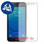 [4 יחידות] Samsung Galaxy J2 Core מגן מסך הידרוג'ל שקוף (סיליקון) סקרין מובייל