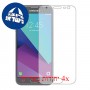 [4 יחידות] Samsung Galaxy J3 (2017) מגן מסך הידרוג'ל שקוף (סיליקון) סקרין מובייל