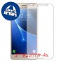 [4 יחידות] Samsung Galaxy J5 (2016) מגן מסך הידרוג'ל שקוף (סיליקון) סקרין מובייל