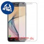 [4 יחידות] Samsung Galaxy J5 Prime מגן מסך הידרוג'ל שקוף (סיליקון) סקרין מובייל
