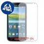 [4 יחידות] Samsung Galaxy K zoom מגן מסך הידרוג'ל שקוף (סיליקון) סקרין מובייל