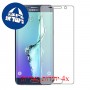[4 יחידות] Samsung Galaxy S6 edge מגן מסך הידרוג'ל שקוף (סיליקון) סקרין מובייל