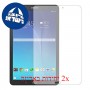 [2 יחידות] Samsung Galaxy Tab E 9.6 מגן מסך הידרוג'ל שקוף (סיליקון) סקרין מובייל