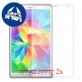 [2 יחידות] Samsung Galaxy Tab S 8.4 LTE מגן מסך הידרוג'ל שקוף (סיליקון) סקרין מובייל