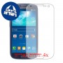 [4 יחידות] Samsung I9301I Galaxy S3 Neo מגן מסך הידרוג'ל שקוף (סיליקון) סקרין מובייל