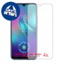 [4 יחידות] TECNO Camon 12 Pro מגן מסך הידרוג'ל שקוף (סיליקון) סקרין מובייל