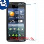 [4 יחידות] Acer Liquid E700 מגן מסך נאנו זכוכית 9H סקרין מובייל