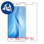 [4 יחידות] vivo V5 מגן מסך הידרוג'ל שקוף (סיליקון) סקרין מובייל