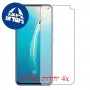 [4 יחידות] vivo V19 (Indonesia) מגן מסך הידרוג'ל שקוף (סיליקון) סקרין מובייל